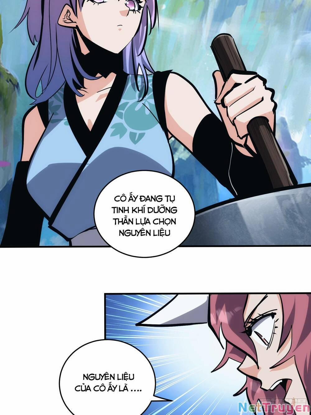 Tự Kỷ Luật Ta Đây Bất Khả Chiến Bại 22 trang 28