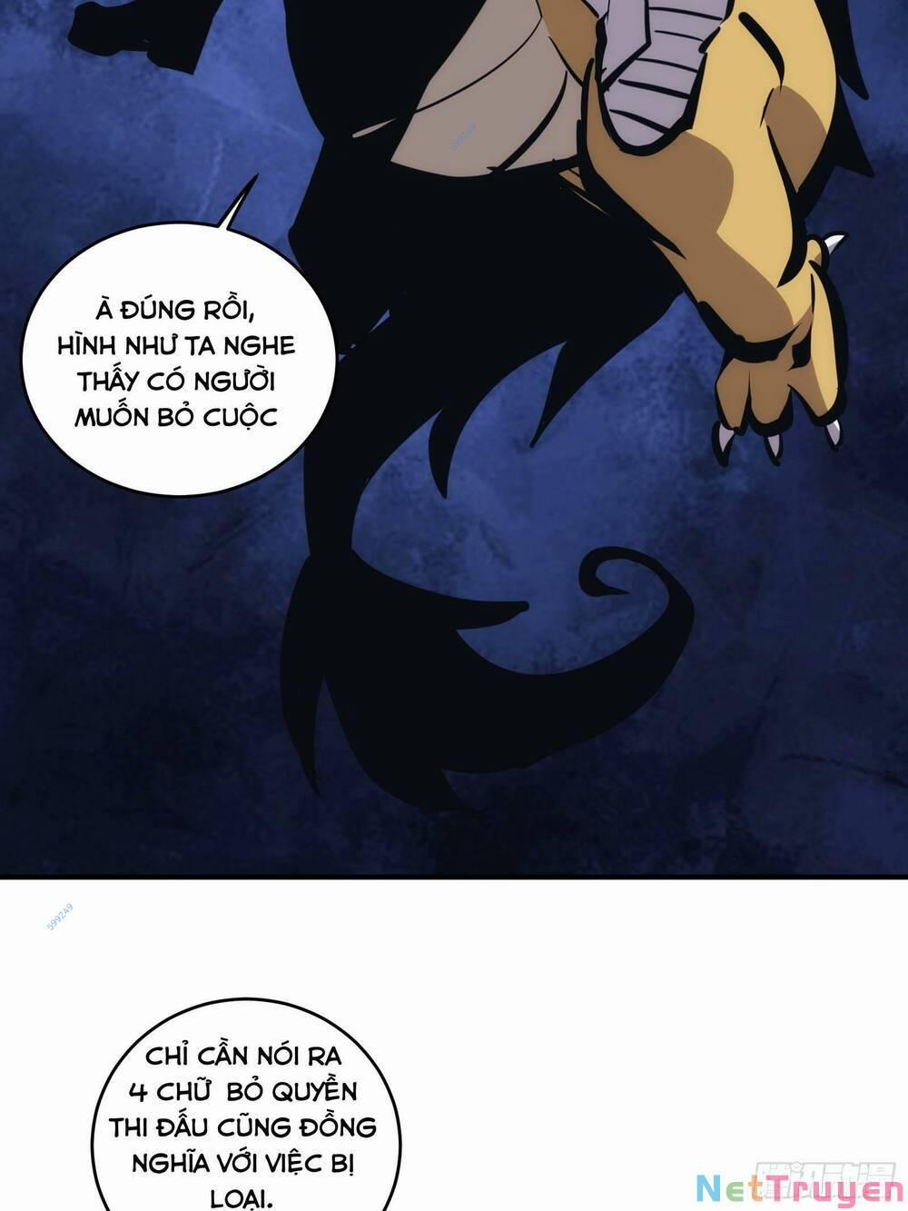 Tự Kỷ Luật Ta Đây Bất Khả Chiến Bại 23 trang 24