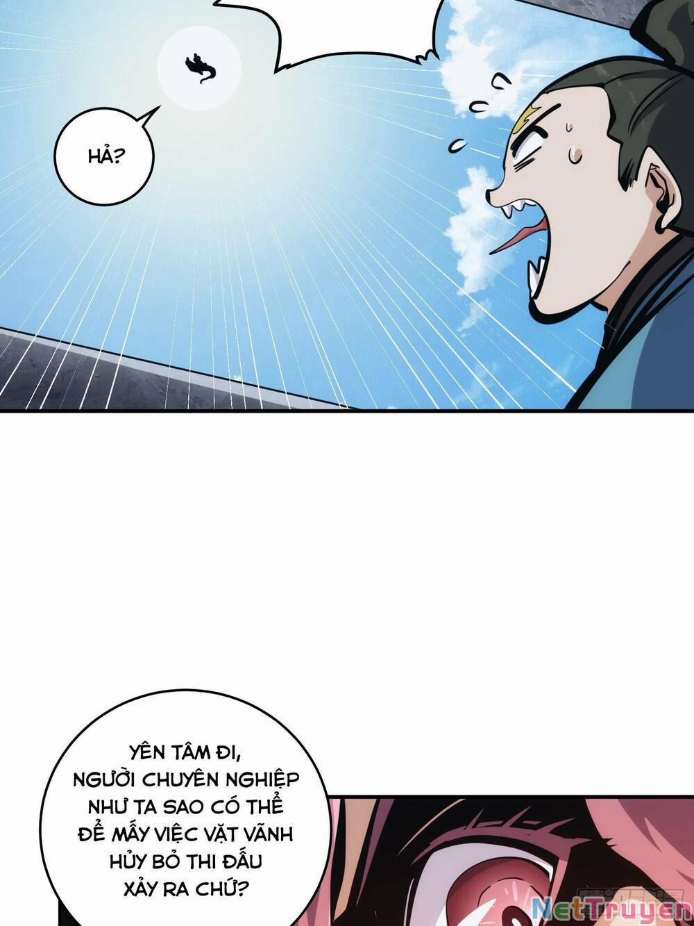 Tự Kỷ Luật Ta Đây Bất Khả Chiến Bại 23 trang 31