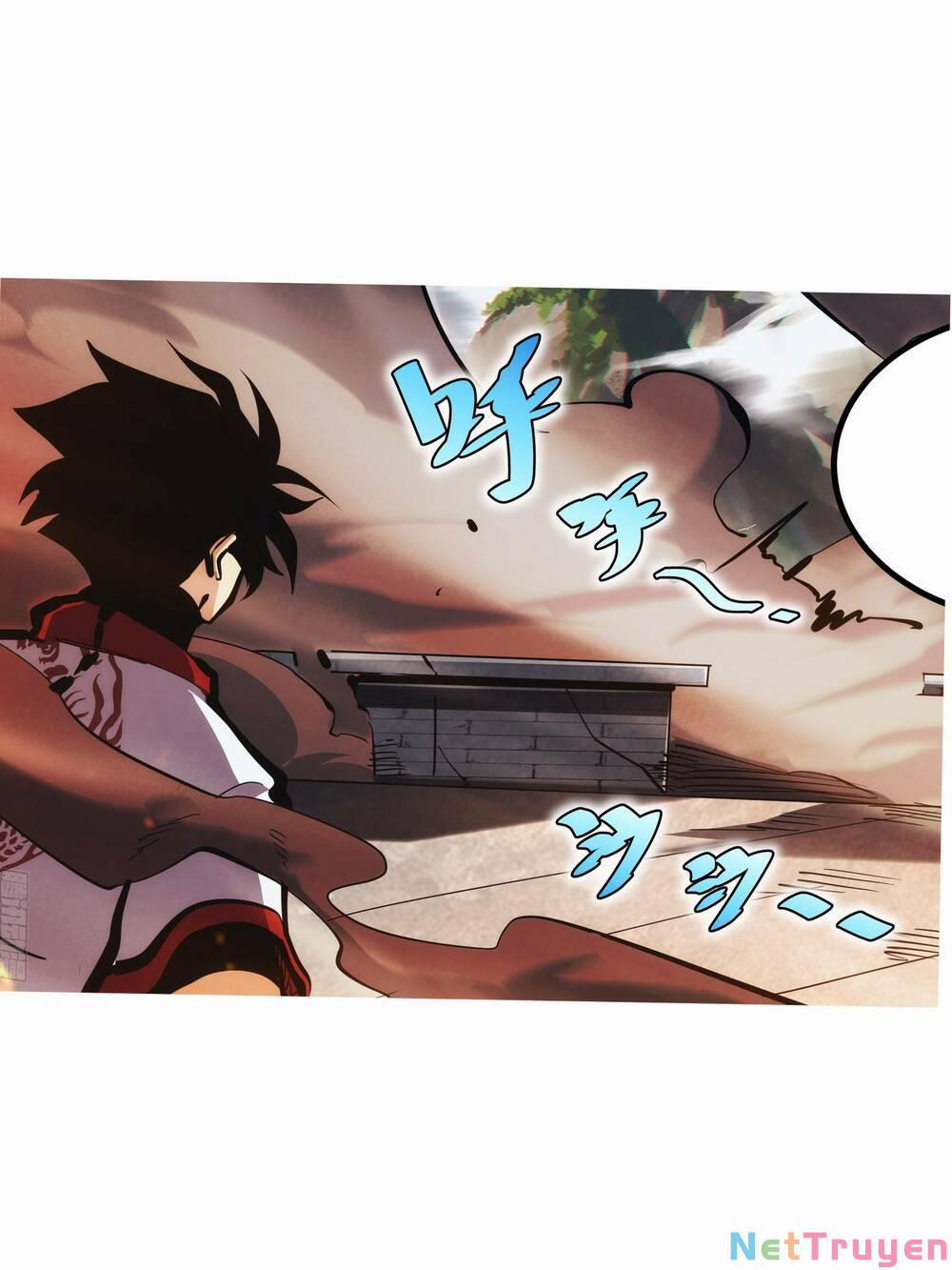 Tự Kỷ Luật Ta Đây Bất Khả Chiến Bại 23 trang 33