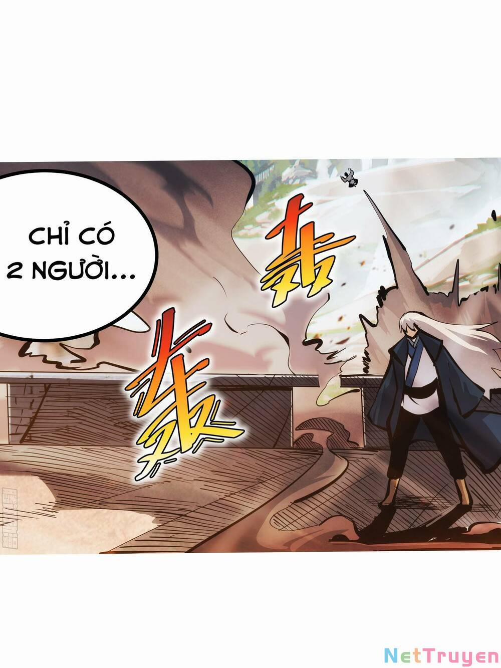 Tự Kỷ Luật Ta Đây Bất Khả Chiến Bại 23 trang 35