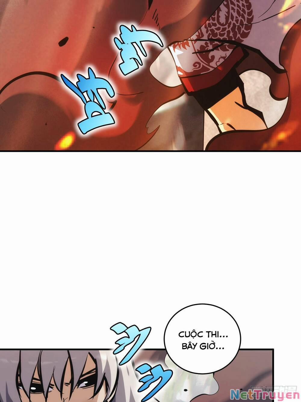 Tự Kỷ Luật Ta Đây Bất Khả Chiến Bại 23 trang 36