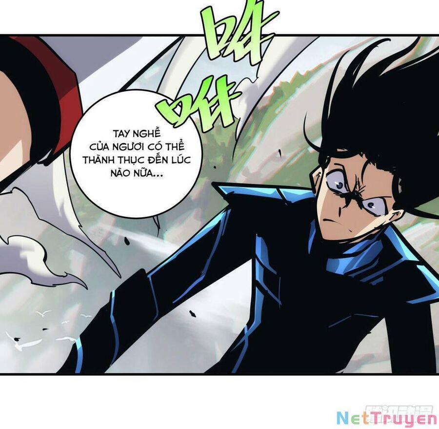 Tự Kỷ Luật Ta Đây Bất Khả Chiến Bại 24 trang 10