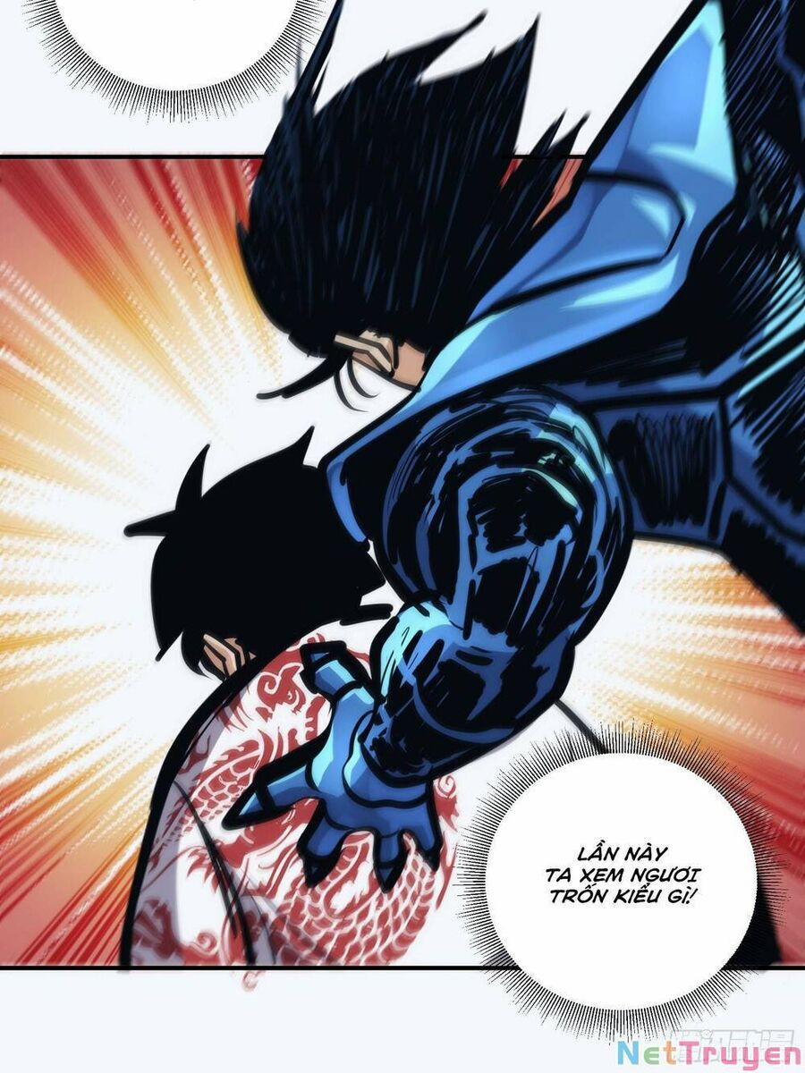 Tự Kỷ Luật Ta Đây Bất Khả Chiến Bại 24 trang 22