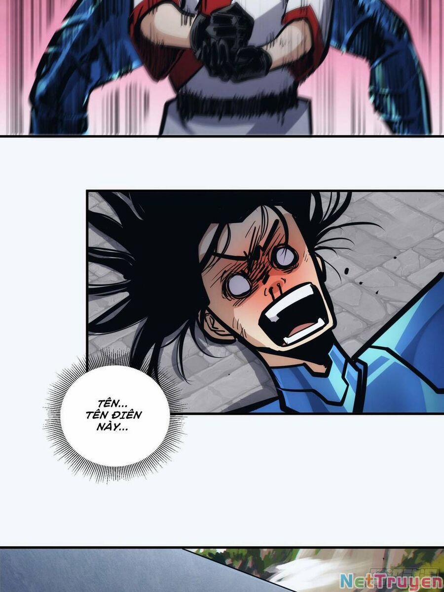 Tự Kỷ Luật Ta Đây Bất Khả Chiến Bại 24 trang 24