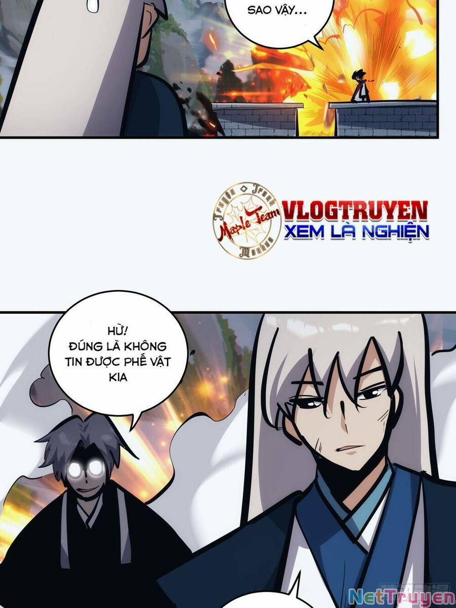 Tự Kỷ Luật Ta Đây Bất Khả Chiến Bại 24 trang 26