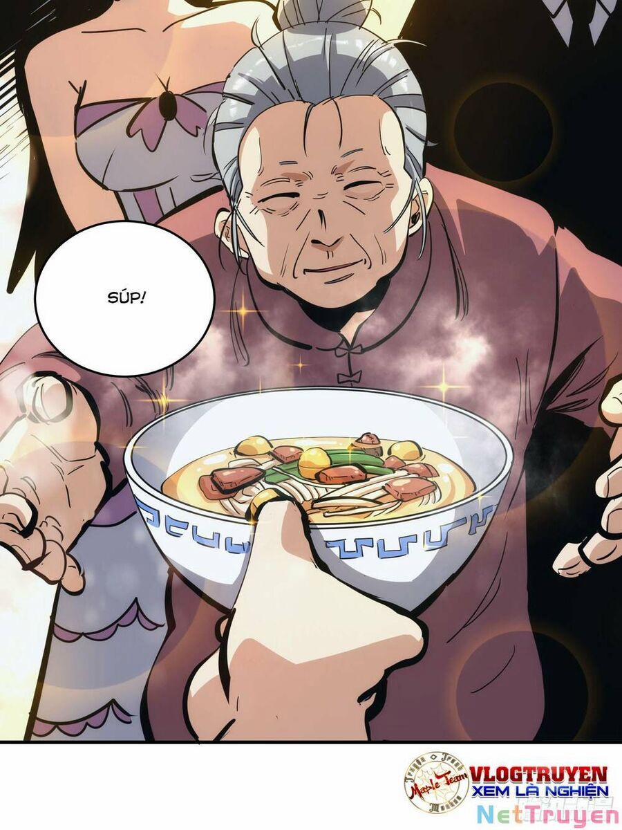 Tự Kỷ Luật Ta Đây Bất Khả Chiến Bại 24 trang 6