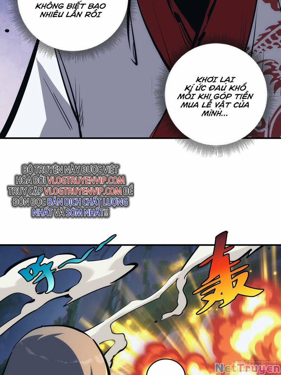 Tự Kỷ Luật Ta Đây Bất Khả Chiến Bại 24 trang 8