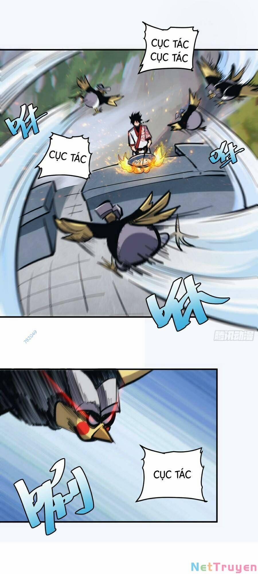 Tự Kỷ Luật Ta Đây Bất Khả Chiến Bại 25 trang 0