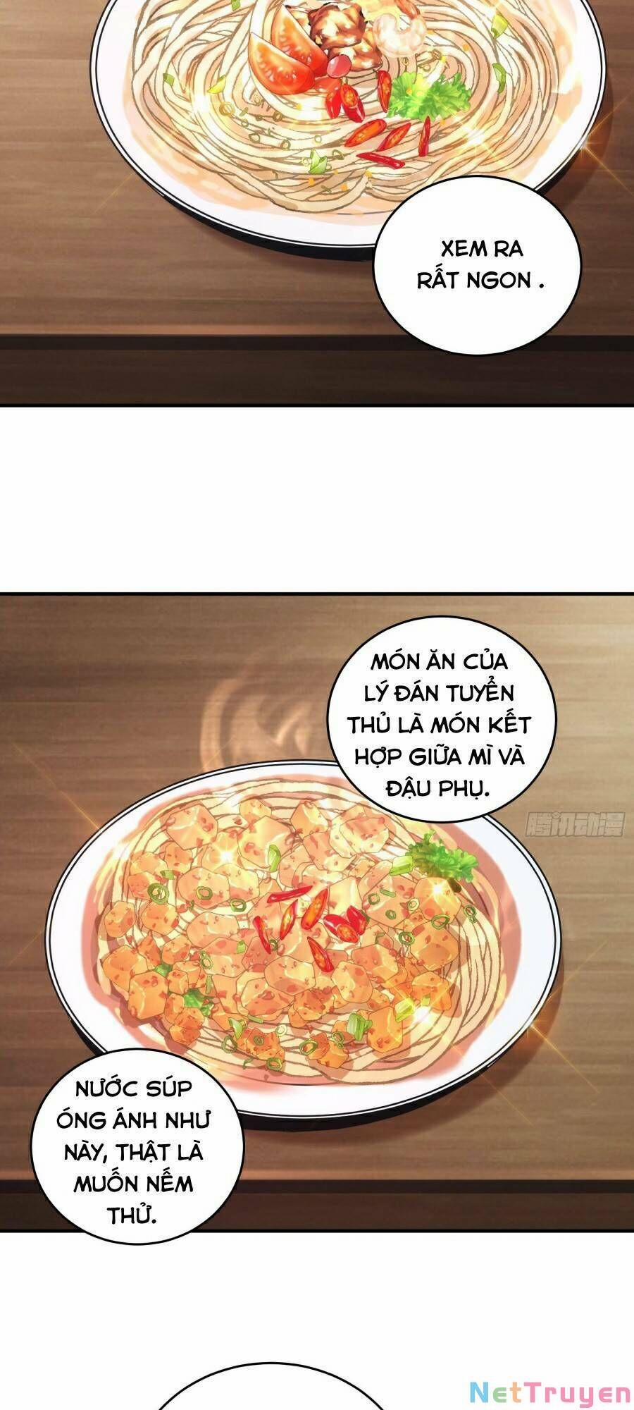 Tự Kỷ Luật Ta Đây Bất Khả Chiến Bại 25 trang 16