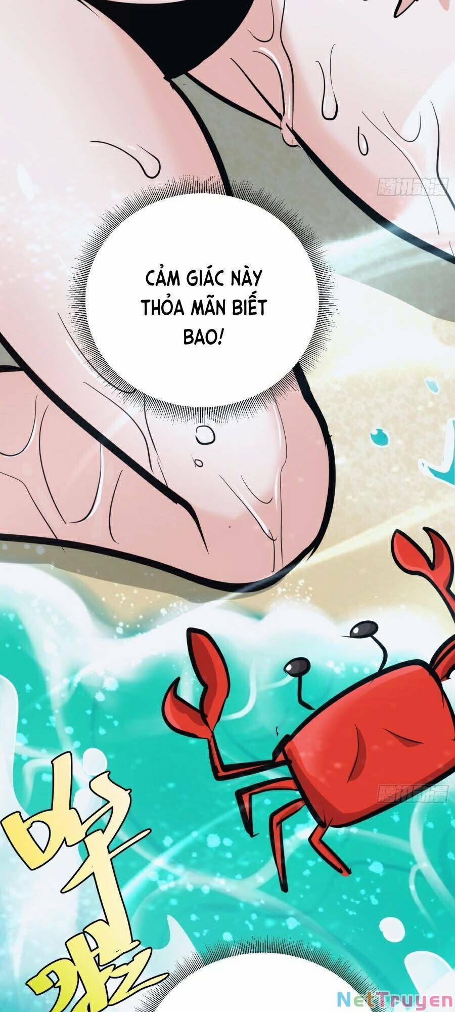 Tự Kỷ Luật Ta Đây Bất Khả Chiến Bại 25 trang 29