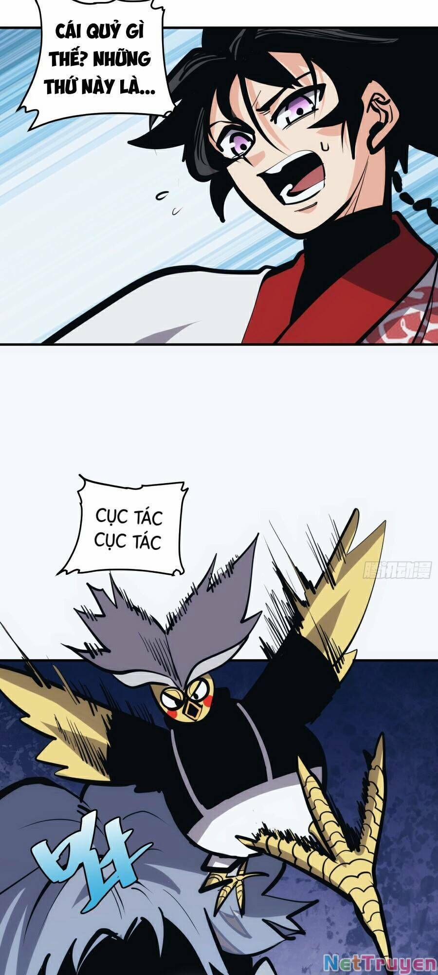 Tự Kỷ Luật Ta Đây Bất Khả Chiến Bại 25 trang 3