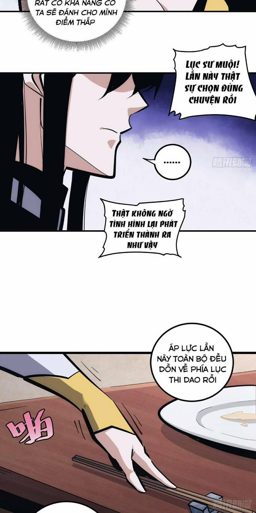 Tự Kỷ Luật Ta Đây Bất Khả Chiến Bại 26 trang 10