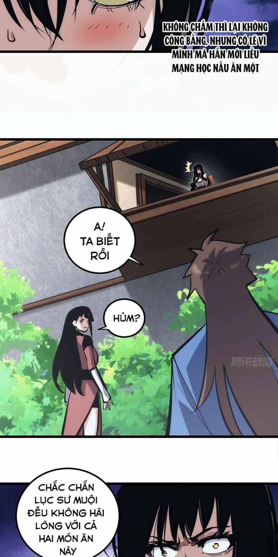 Tự Kỷ Luật Ta Đây Bất Khả Chiến Bại 26 trang 17