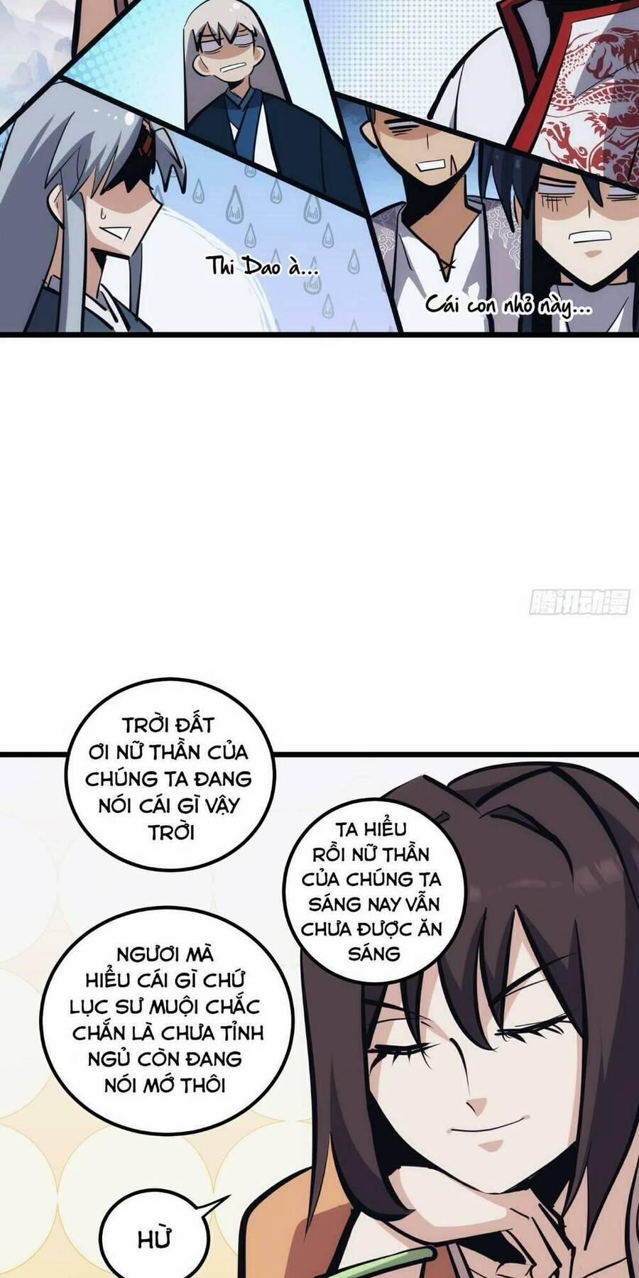 Tự Kỷ Luật Ta Đây Bất Khả Chiến Bại 26 trang 21