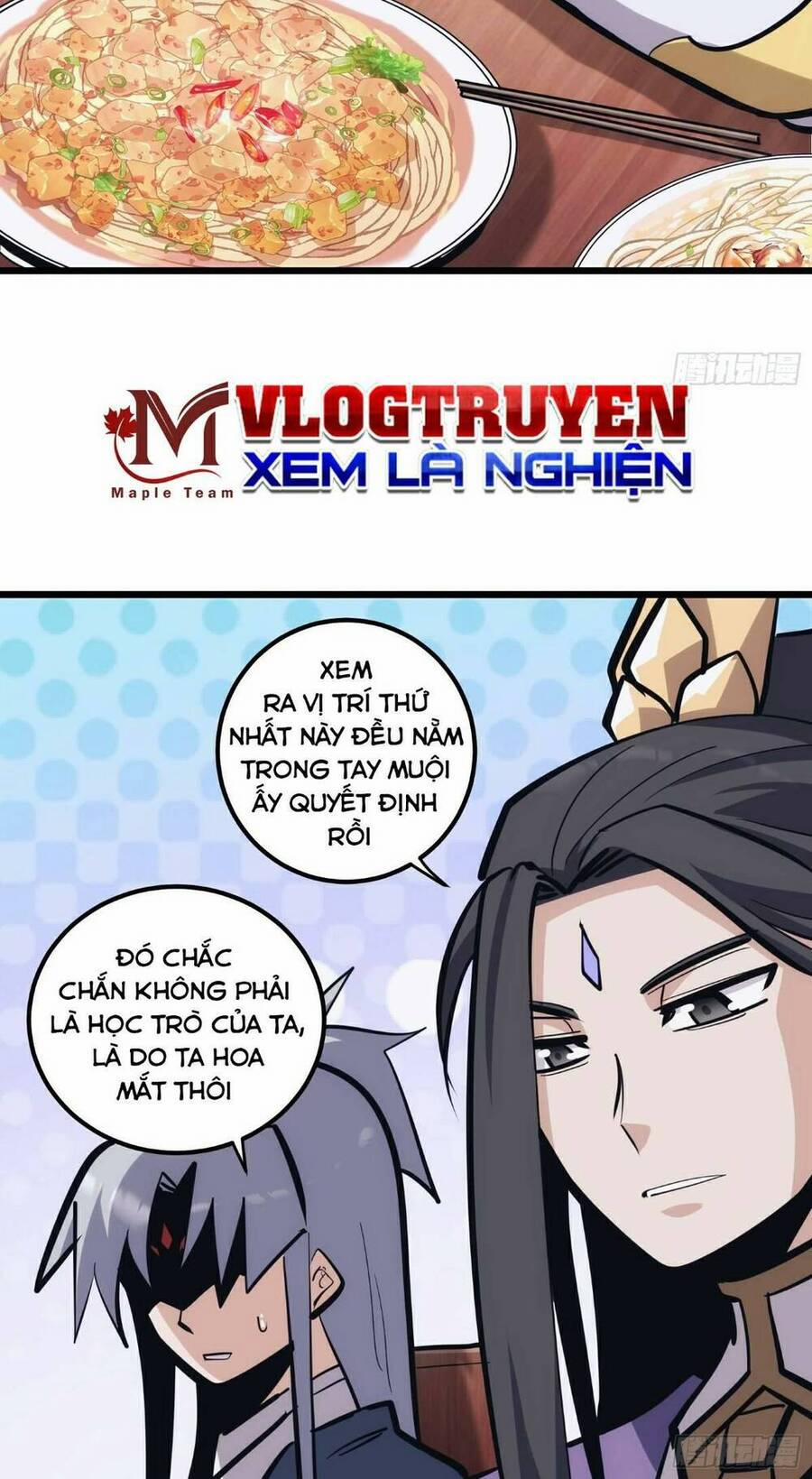 Tự Kỷ Luật Ta Đây Bất Khả Chiến Bại 26 trang 24