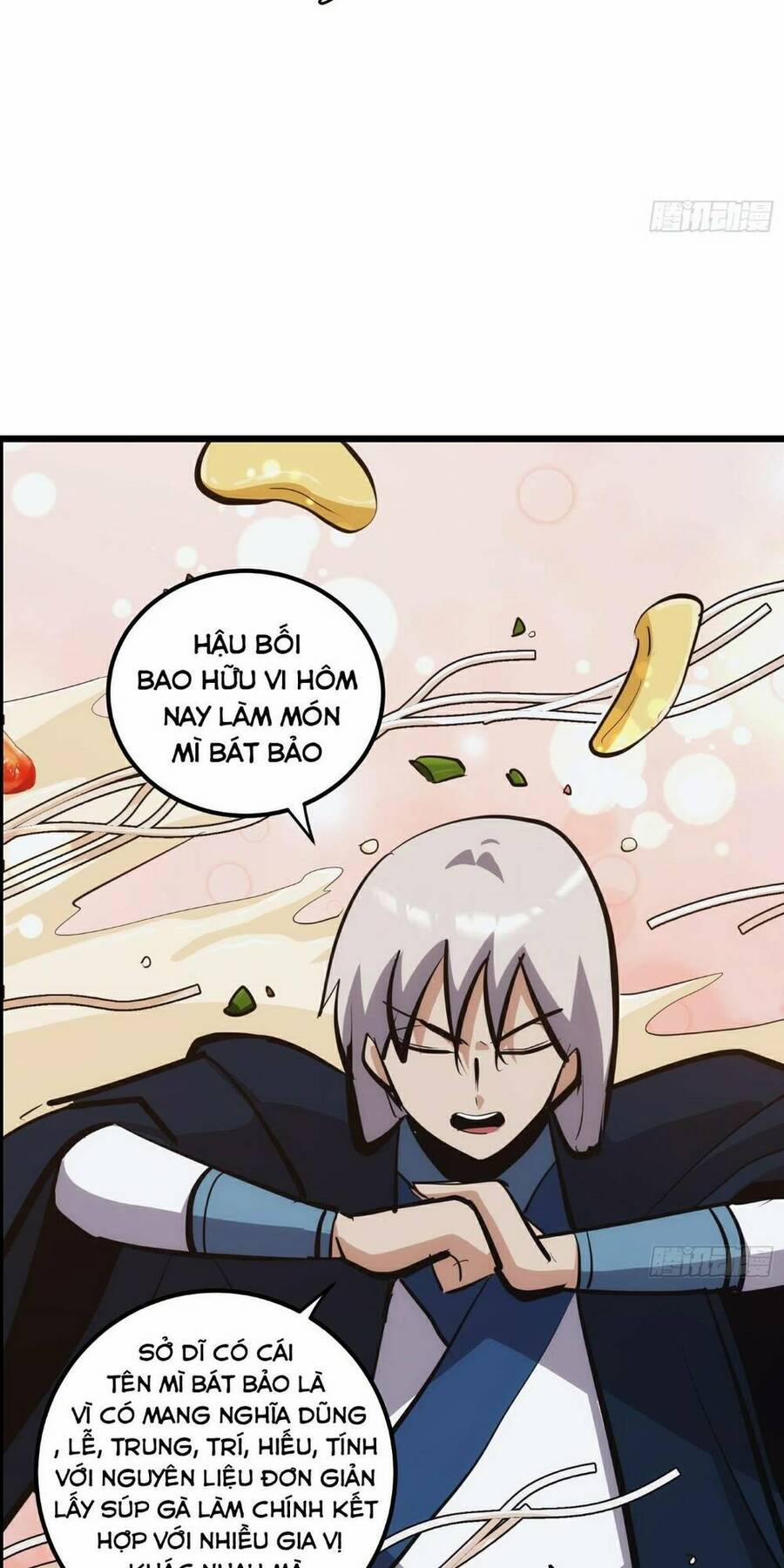 Tự Kỷ Luật Ta Đây Bất Khả Chiến Bại 26 trang 28