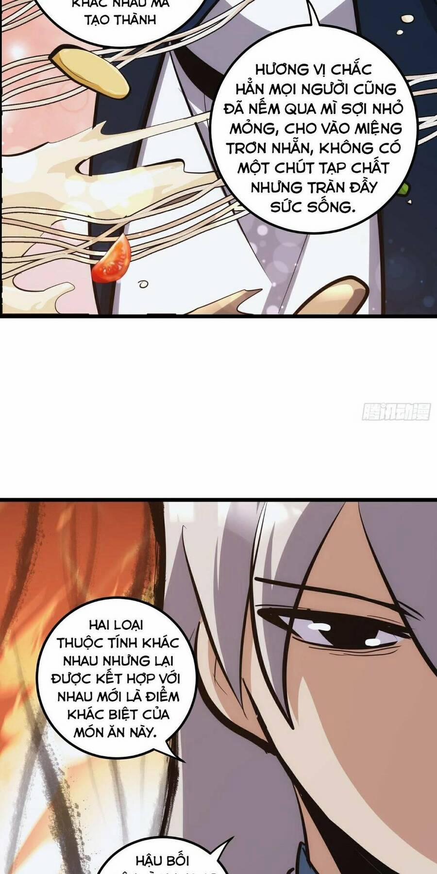 Tự Kỷ Luật Ta Đây Bất Khả Chiến Bại 26 trang 29