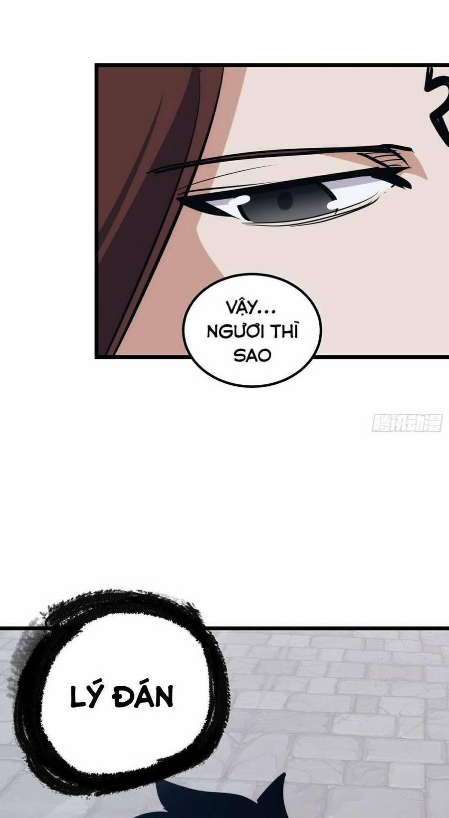 Tự Kỷ Luật Ta Đây Bất Khả Chiến Bại 26 trang 31