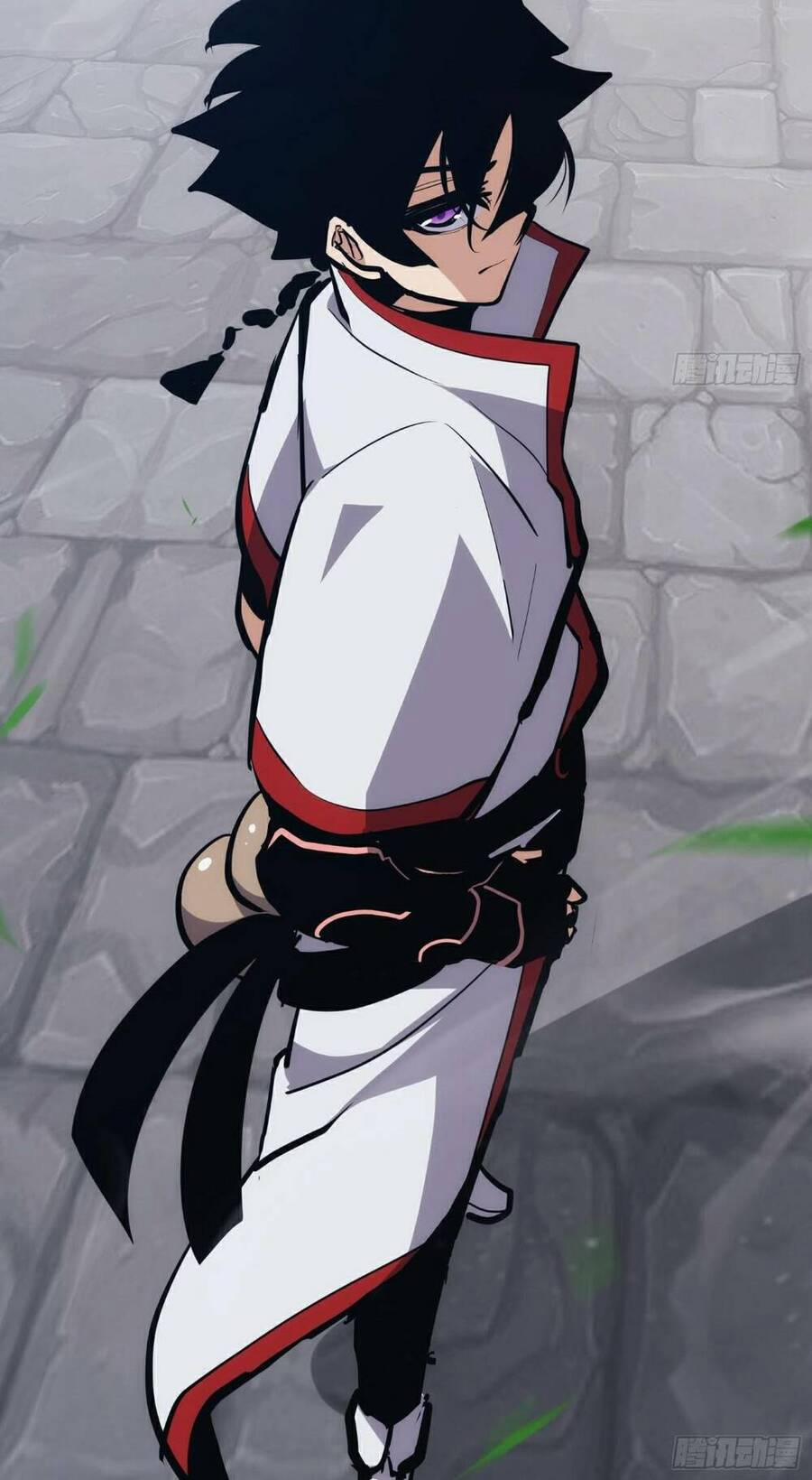 Tự Kỷ Luật Ta Đây Bất Khả Chiến Bại 26 trang 32