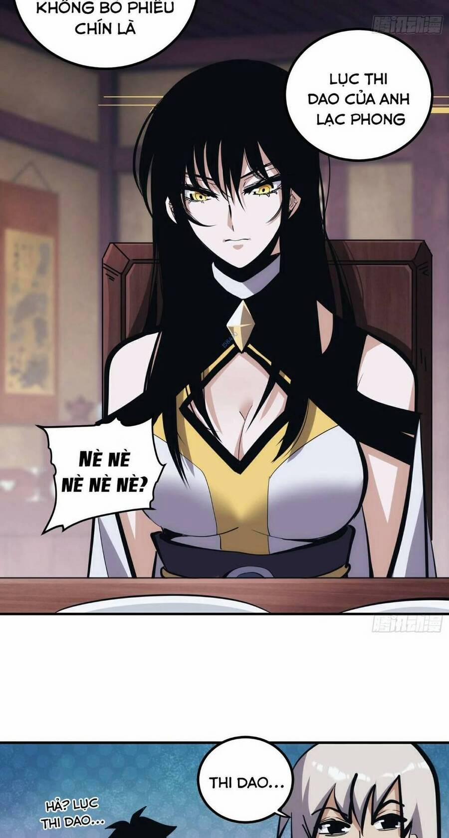 Tự Kỷ Luật Ta Đây Bất Khả Chiến Bại 26 trang 7