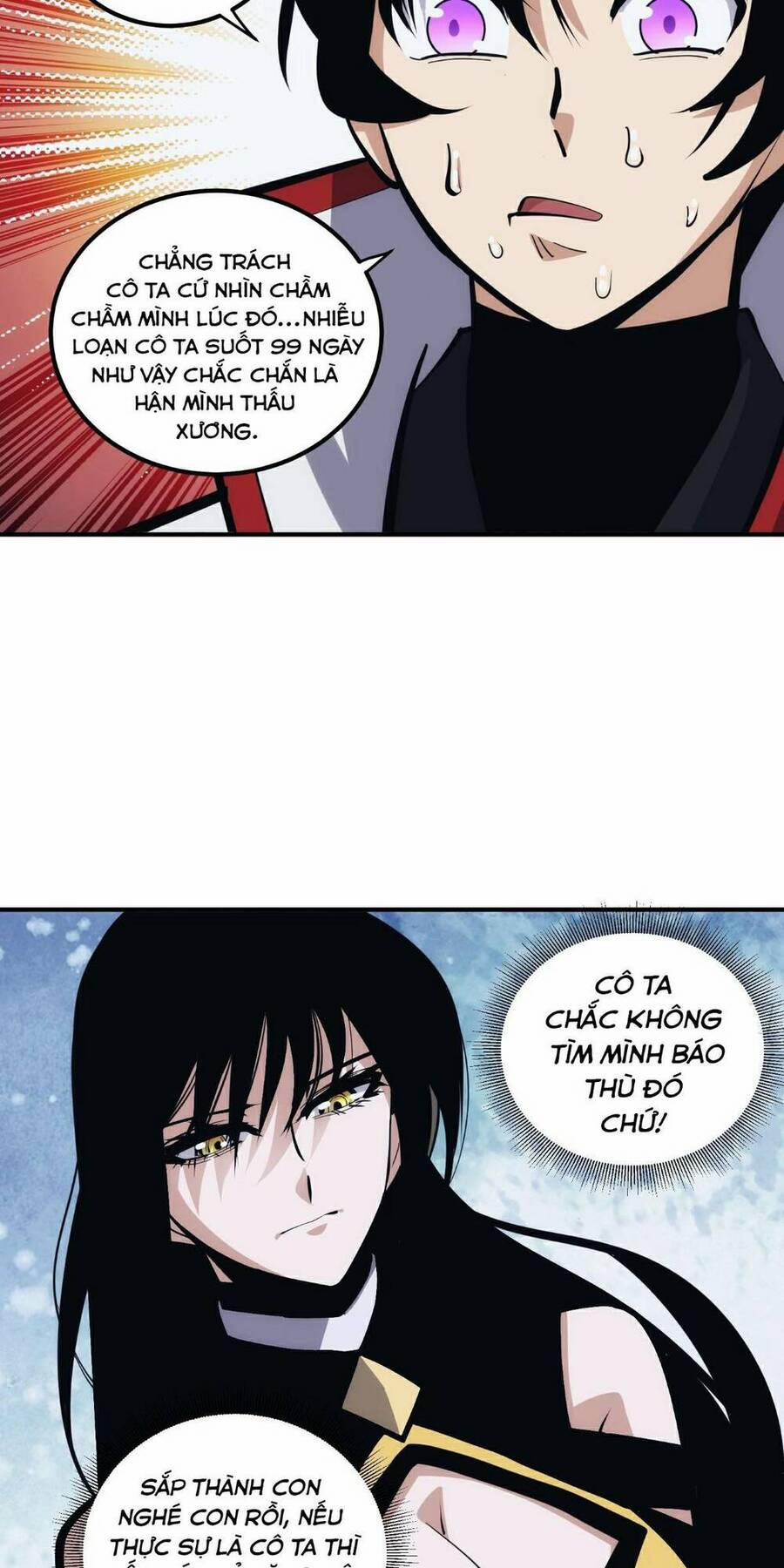 Tự Kỷ Luật Ta Đây Bất Khả Chiến Bại 26 trang 9