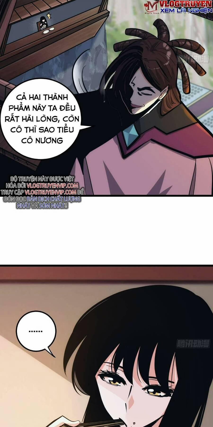 Tự Kỷ Luật Ta Đây Bất Khả Chiến Bại 27 trang 10