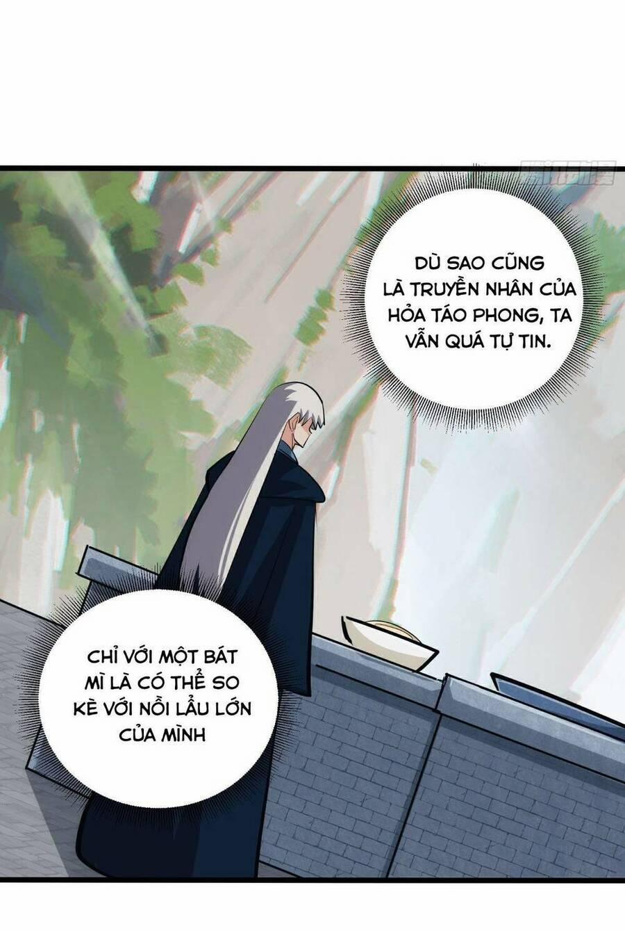 Tự Kỷ Luật Ta Đây Bất Khả Chiến Bại 27 trang 18