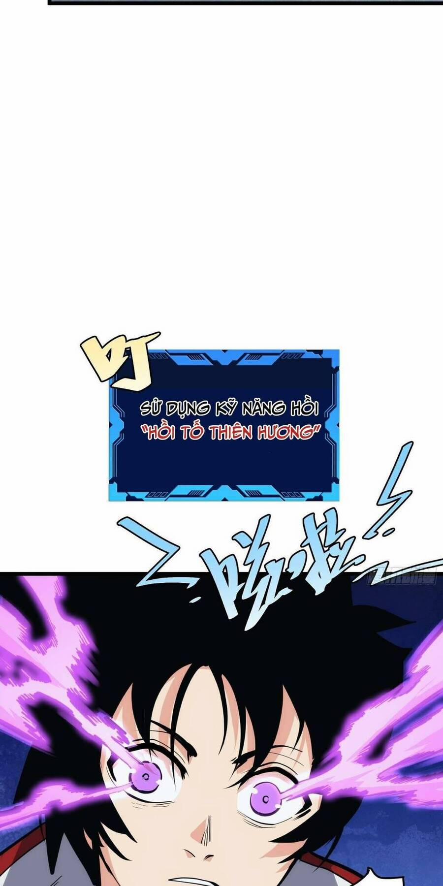 Tự Kỷ Luật Ta Đây Bất Khả Chiến Bại 27 trang 20