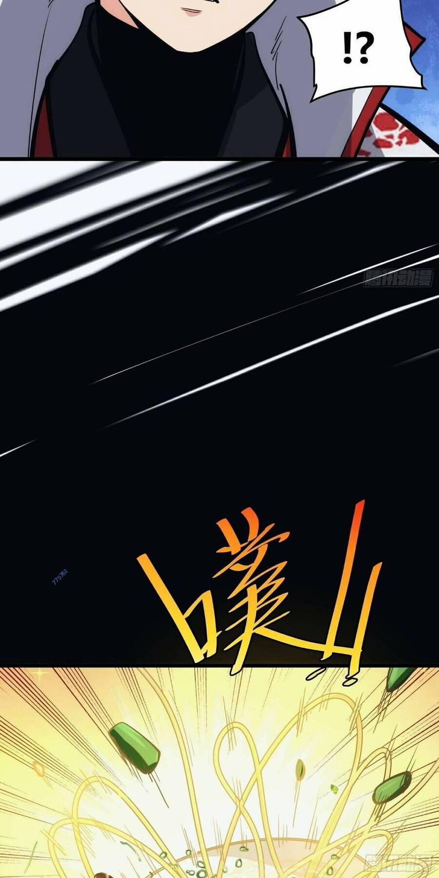 Tự Kỷ Luật Ta Đây Bất Khả Chiến Bại 27 trang 21