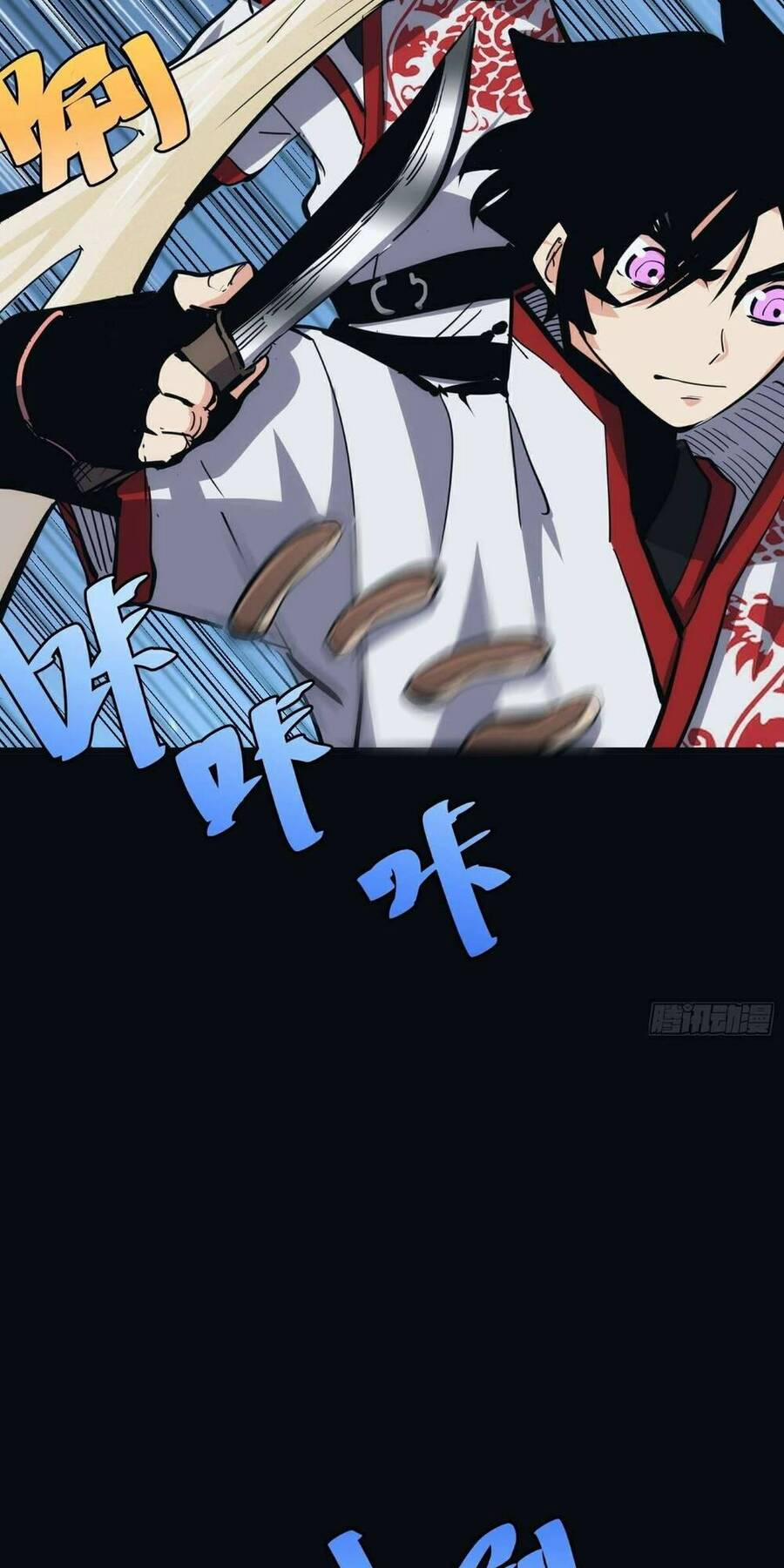 Tự Kỷ Luật Ta Đây Bất Khả Chiến Bại 27 trang 28