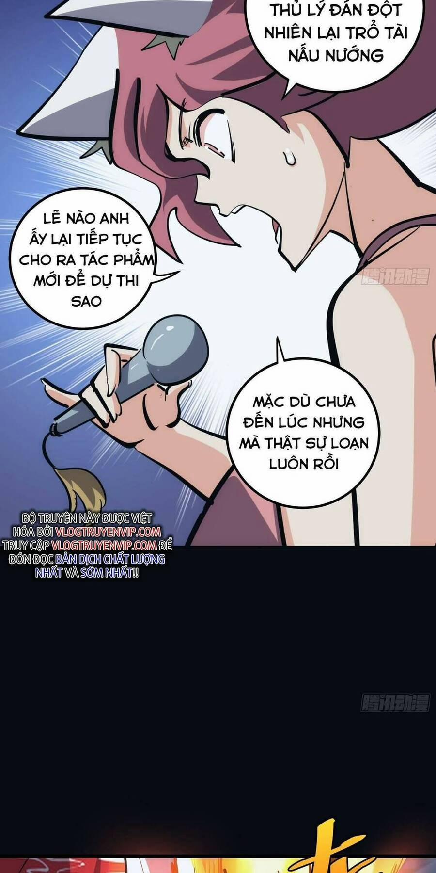 Tự Kỷ Luật Ta Đây Bất Khả Chiến Bại 27 trang 31