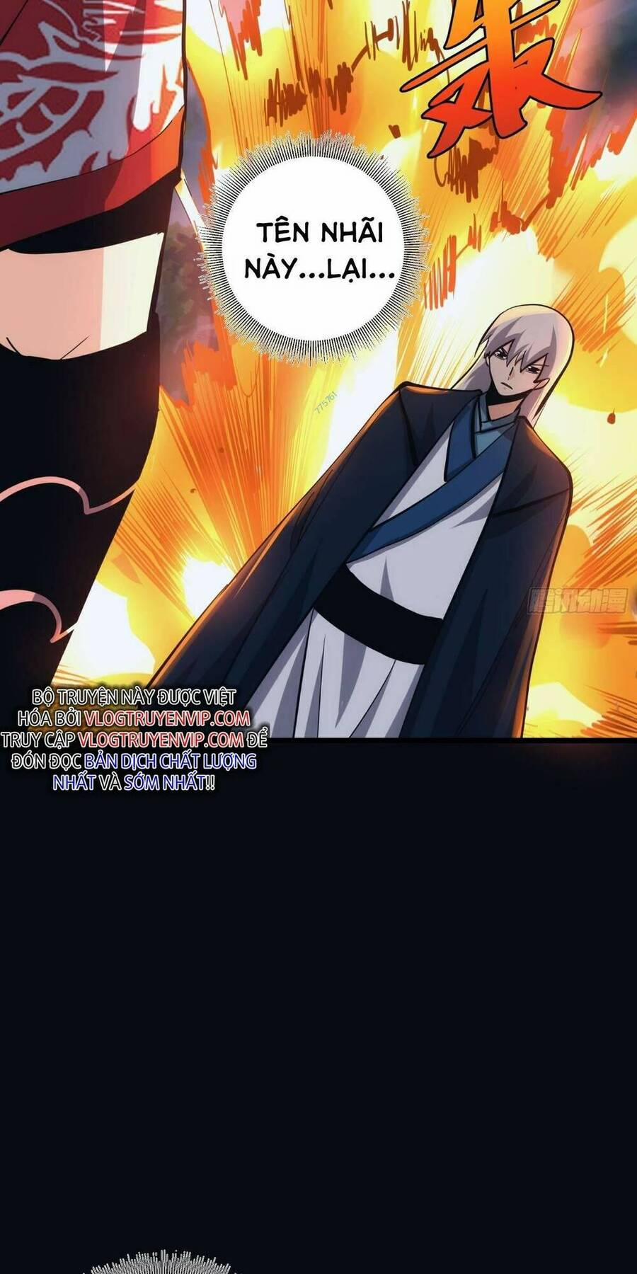 Tự Kỷ Luật Ta Đây Bất Khả Chiến Bại 27 trang 32