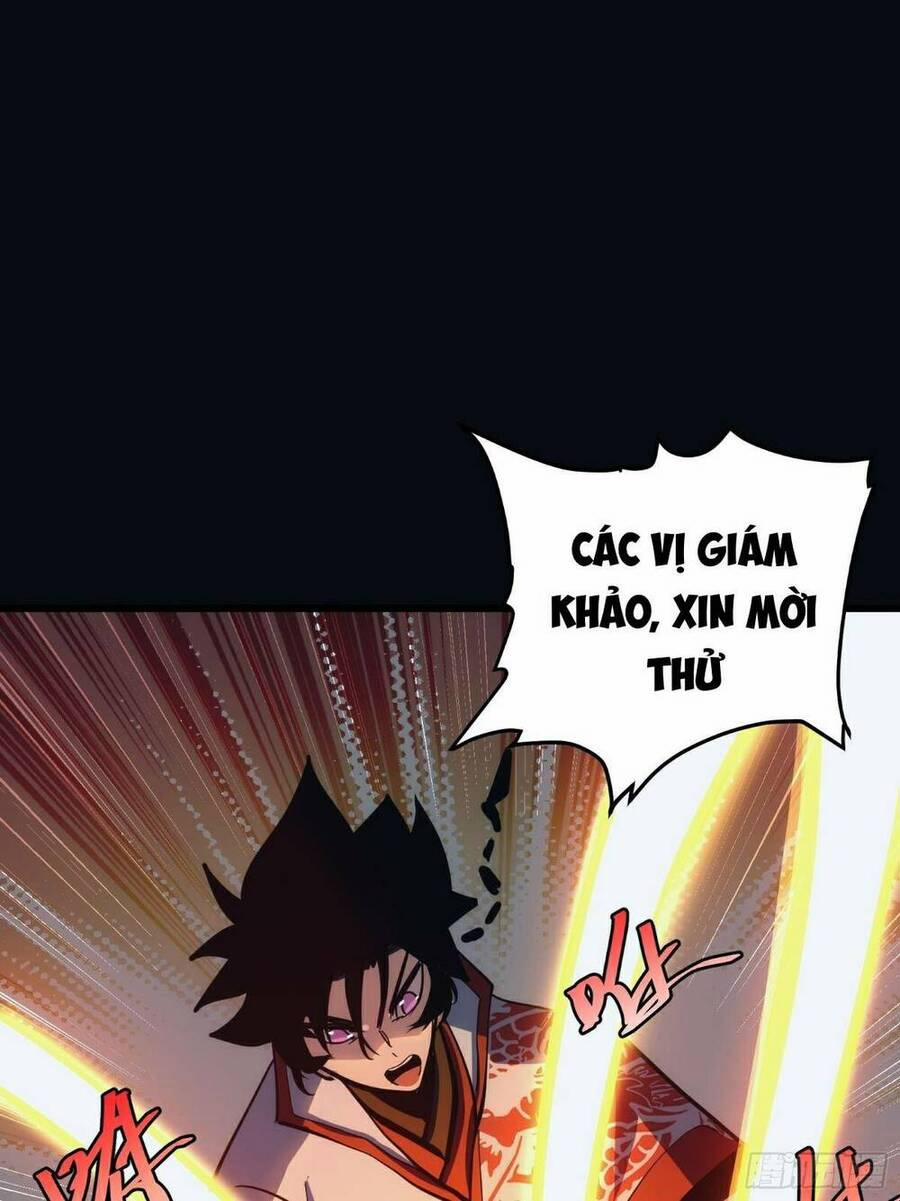Tự Kỷ Luật Ta Đây Bất Khả Chiến Bại 27 trang 38