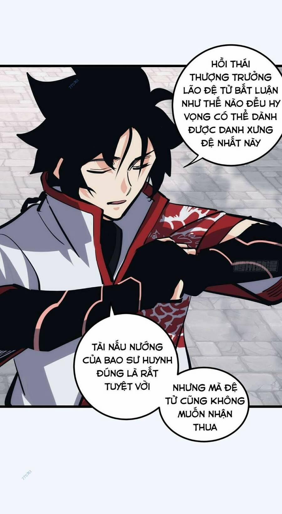 Tự Kỷ Luật Ta Đây Bất Khả Chiến Bại 27 trang 43