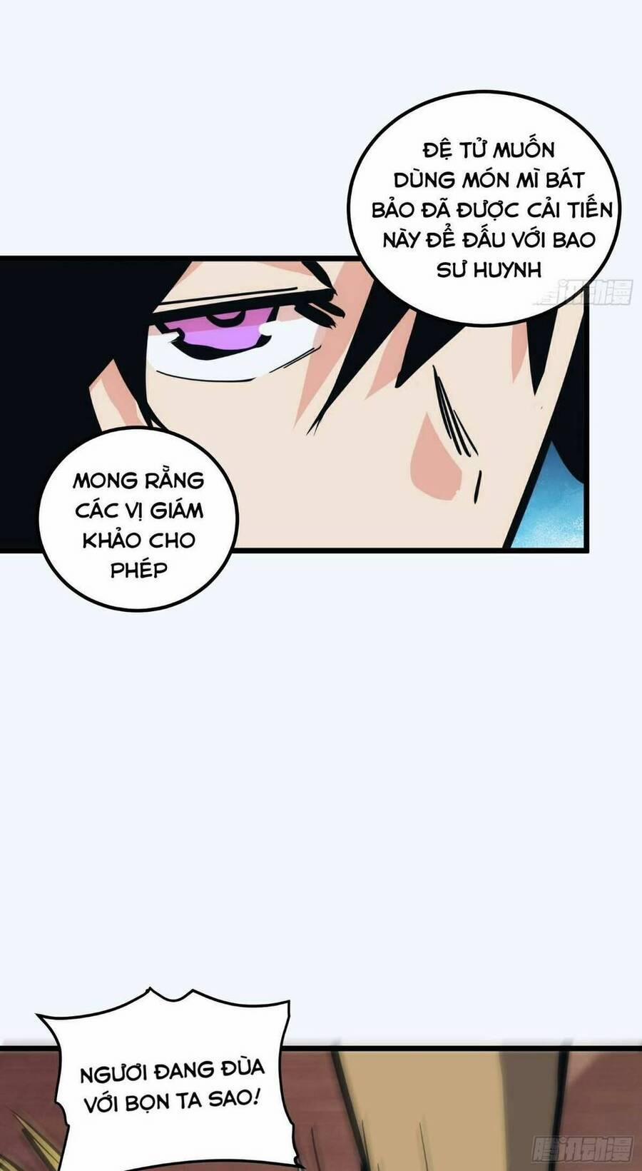 Tự Kỷ Luật Ta Đây Bất Khả Chiến Bại 27 trang 44