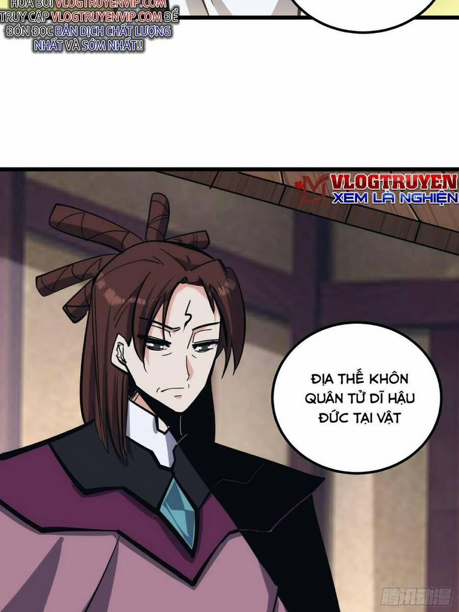 Tự Kỷ Luật Ta Đây Bất Khả Chiến Bại 27 trang 7