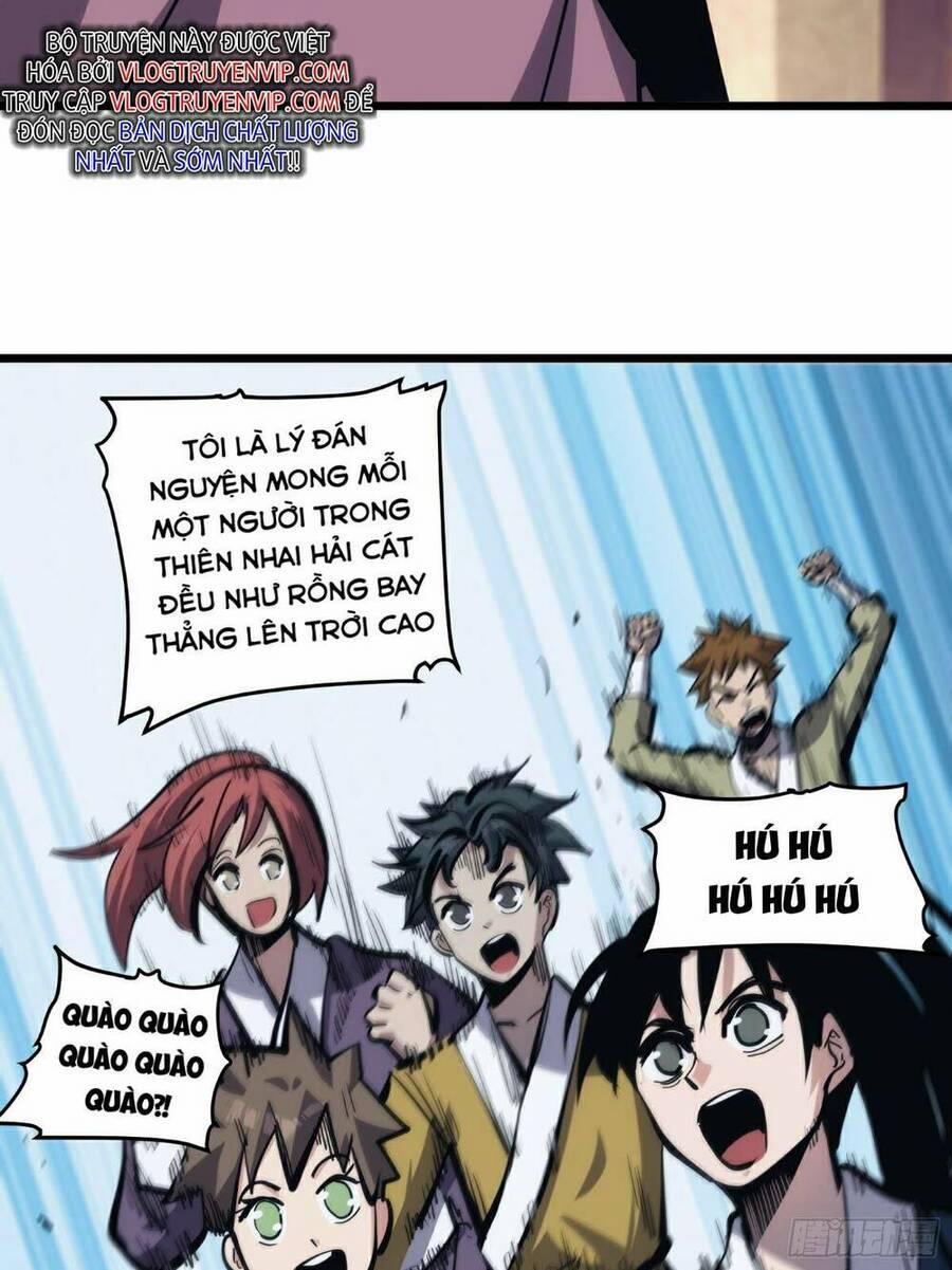 Tự Kỷ Luật Ta Đây Bất Khả Chiến Bại 27 trang 8