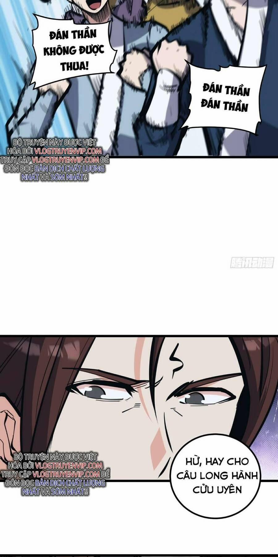 Tự Kỷ Luật Ta Đây Bất Khả Chiến Bại 27 trang 9