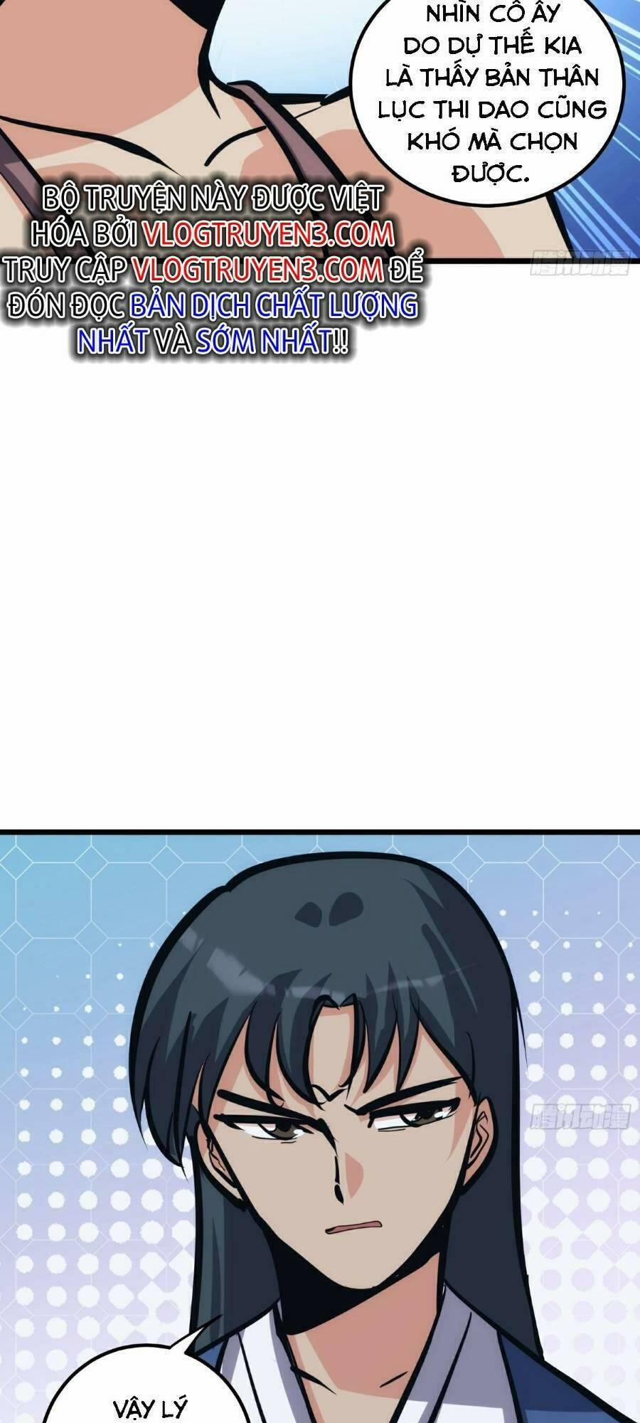 Tự Kỷ Luật Ta Đây Bất Khả Chiến Bại 28 trang 10