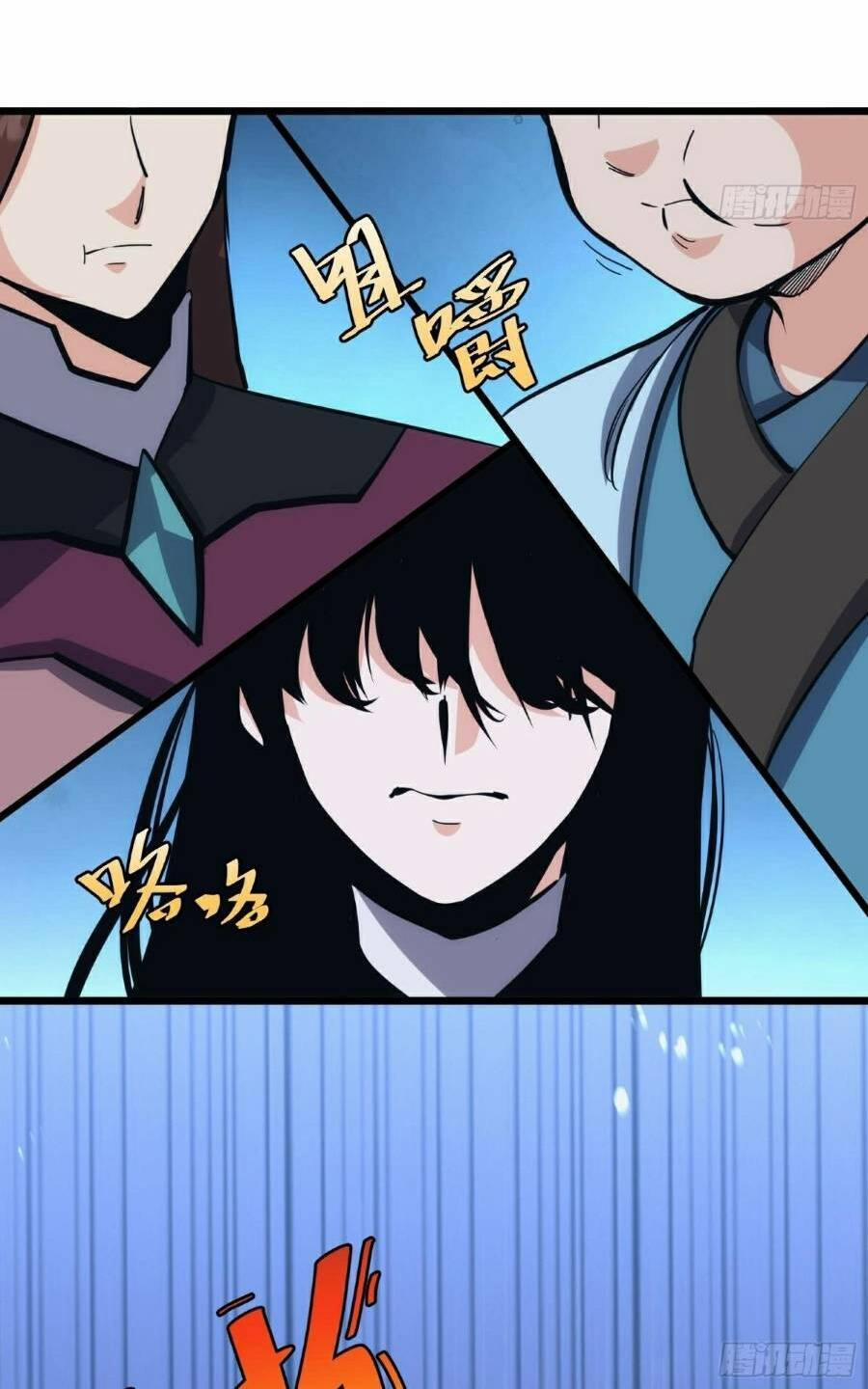 Tự Kỷ Luật Ta Đây Bất Khả Chiến Bại 28 trang 16