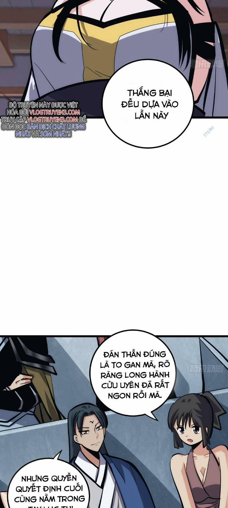 Tự Kỷ Luật Ta Đây Bất Khả Chiến Bại 28 trang 2