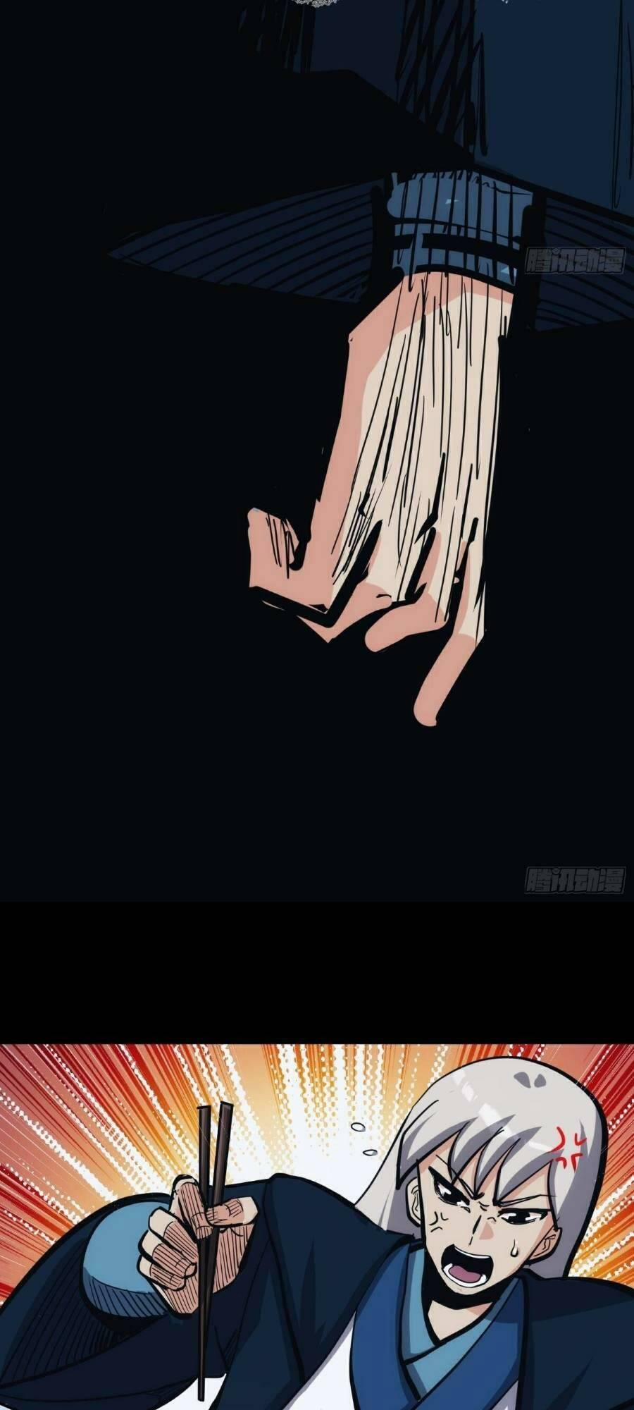 Tự Kỷ Luật Ta Đây Bất Khả Chiến Bại 28 trang 26