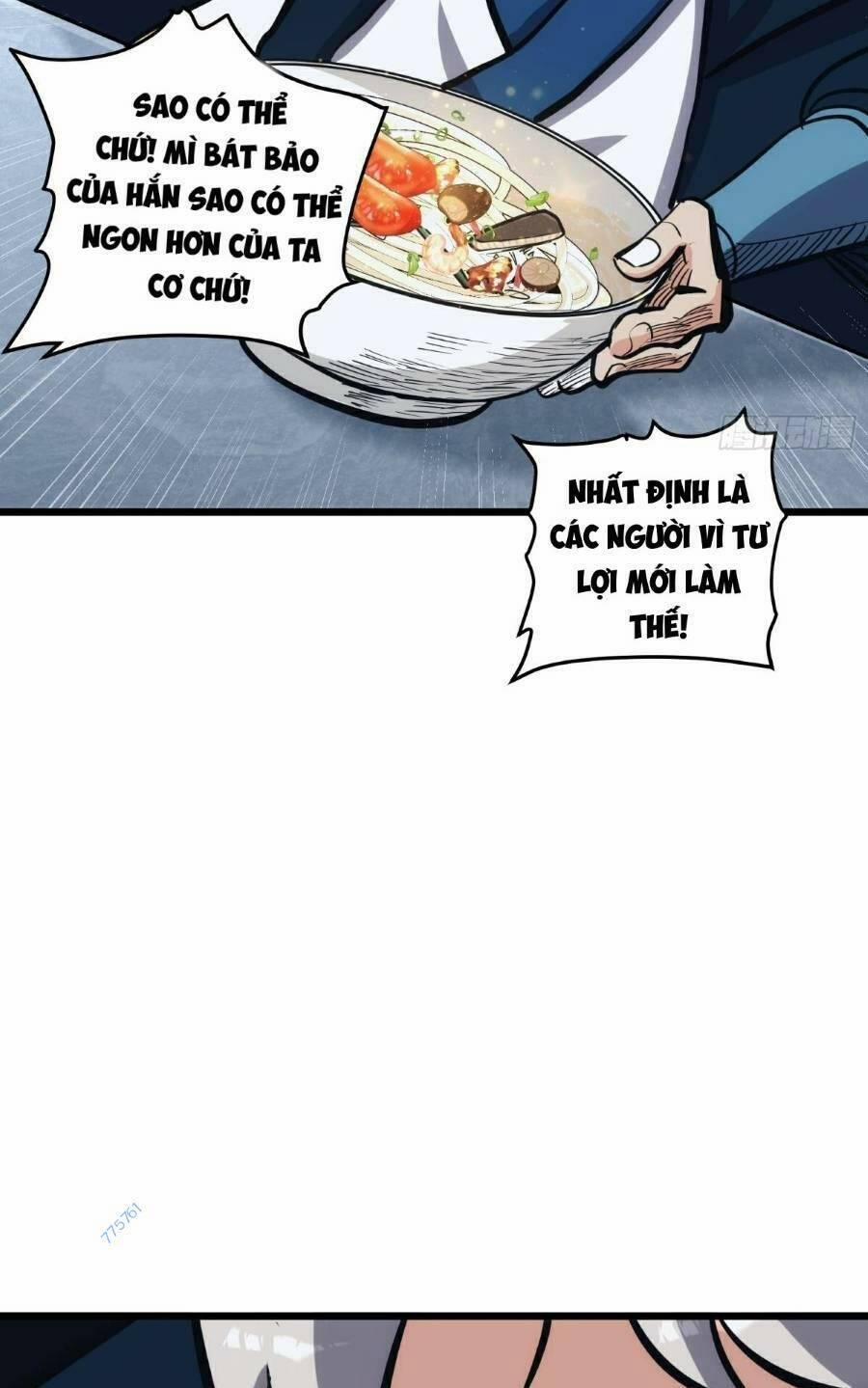 Tự Kỷ Luật Ta Đây Bất Khả Chiến Bại 28 trang 27