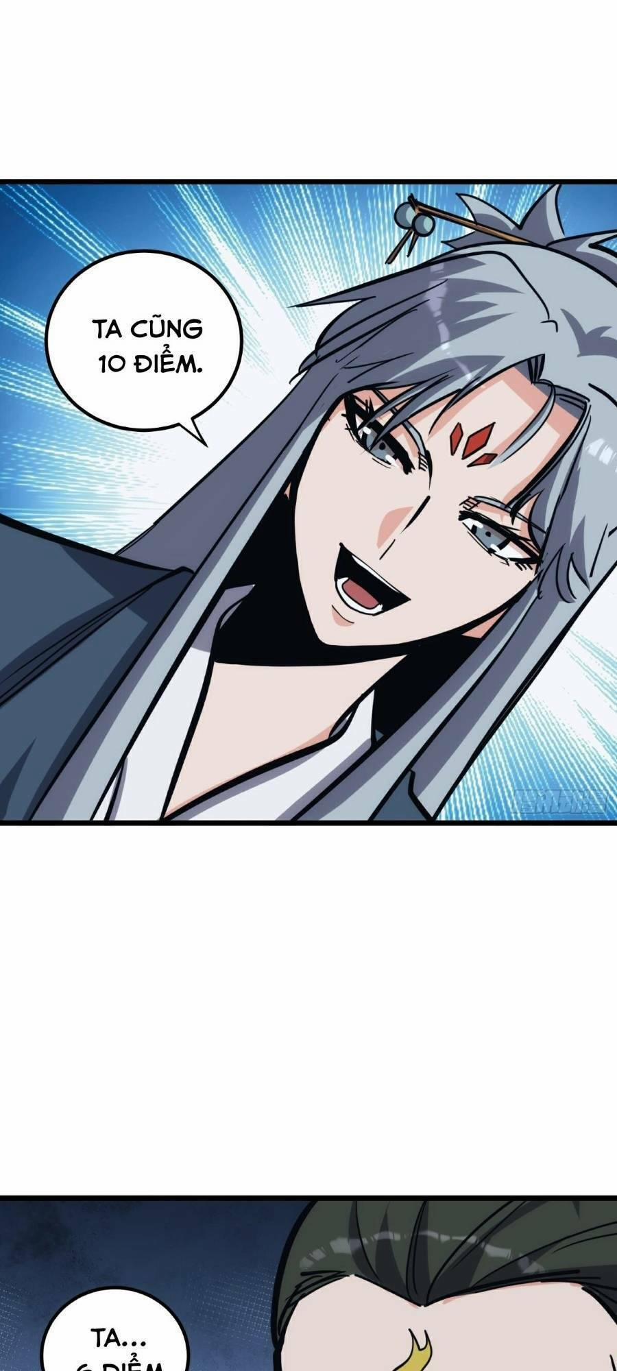 Tự Kỷ Luật Ta Đây Bất Khả Chiến Bại 28 trang 29