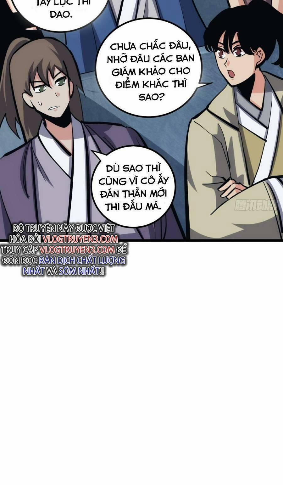 Tự Kỷ Luật Ta Đây Bất Khả Chiến Bại 28 trang 3