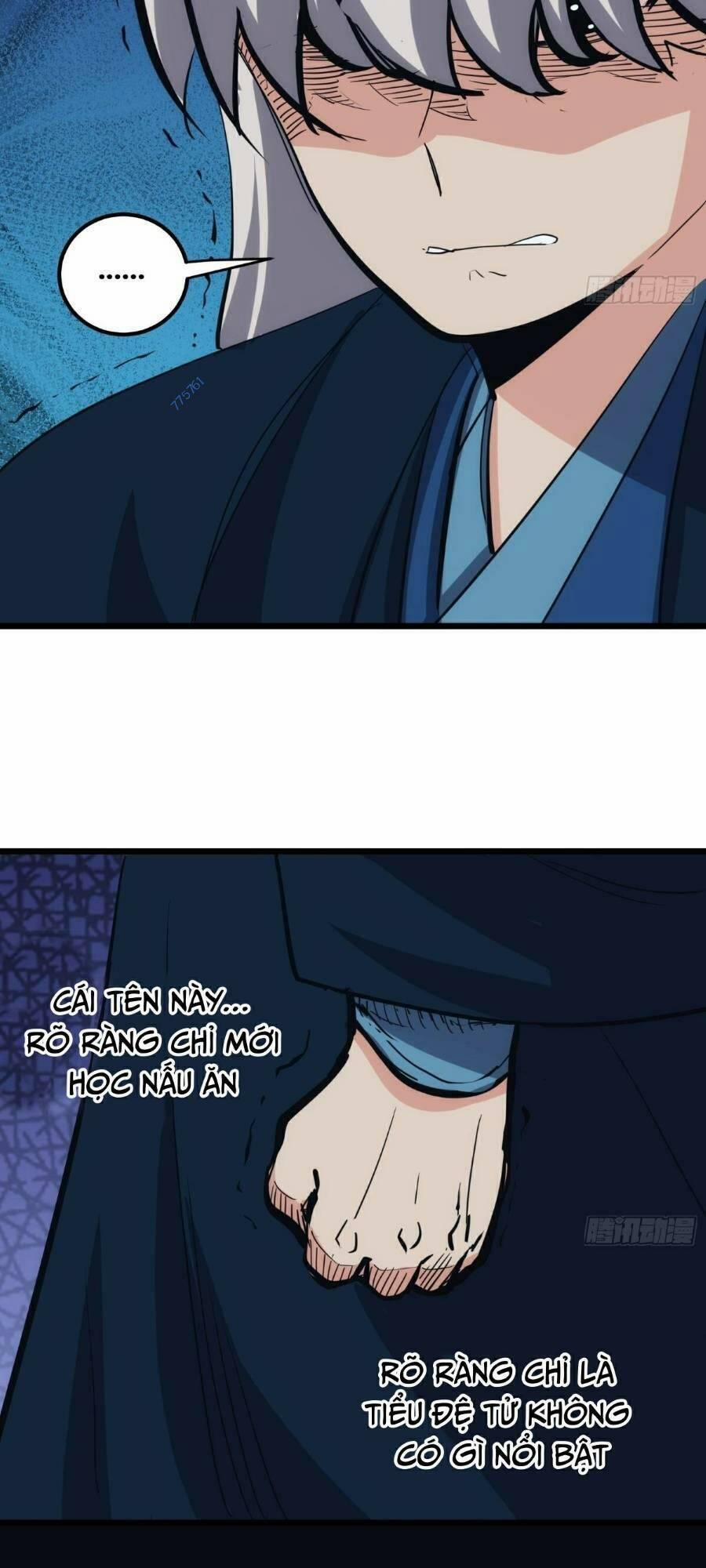 Tự Kỷ Luật Ta Đây Bất Khả Chiến Bại 28 trang 34