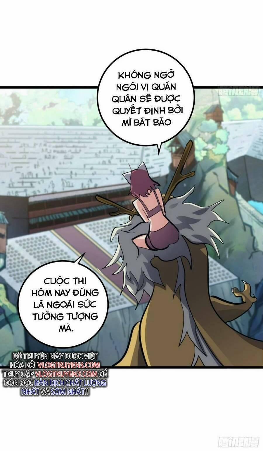 Tự Kỷ Luật Ta Đây Bất Khả Chiến Bại 28 trang 4