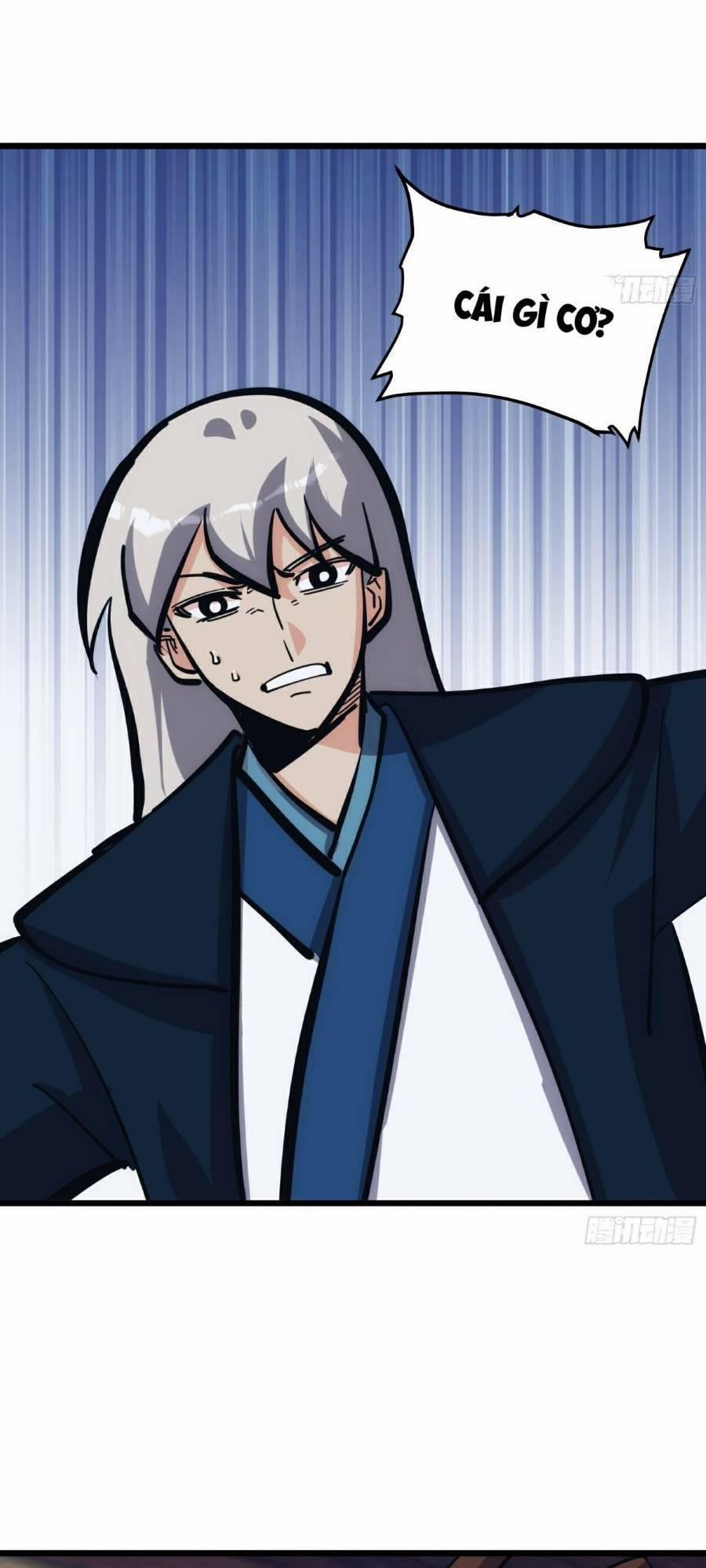 Tự Kỷ Luật Ta Đây Bất Khả Chiến Bại 28 trang 40