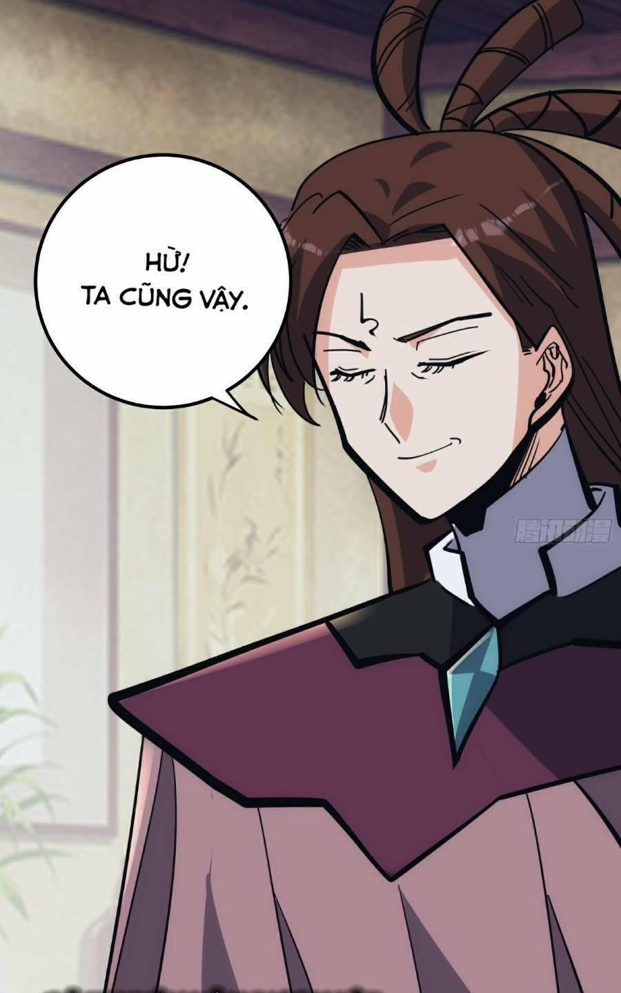 Tự Kỷ Luật Ta Đây Bất Khả Chiến Bại 28 trang 41